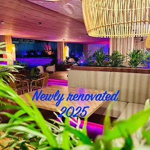 Princesa Solar 4* - Adults Recommended **** Torremolinos