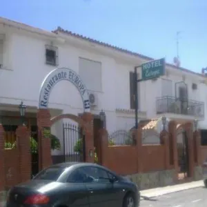 2* Hotel Europa