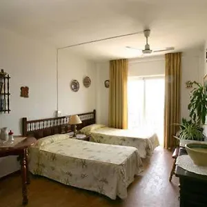  Hotel Alegria