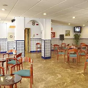 3* Hotel Kross Medina Azahara