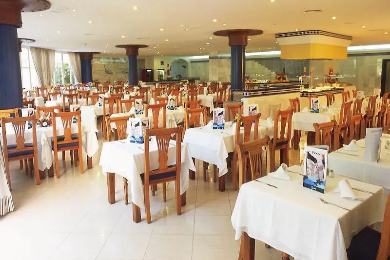 Clubhotel Riu Costa Del Sol Torremolinos 4*,