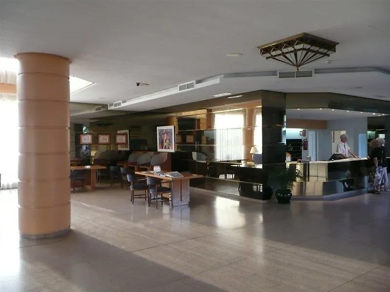 **** Hotel Clubhotel Riu Costa Del Sol Torremolinos España