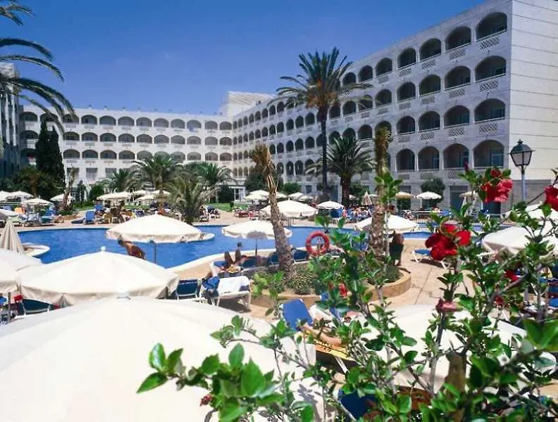 Clubhotel Riu Costa Del Sol Torremolinos