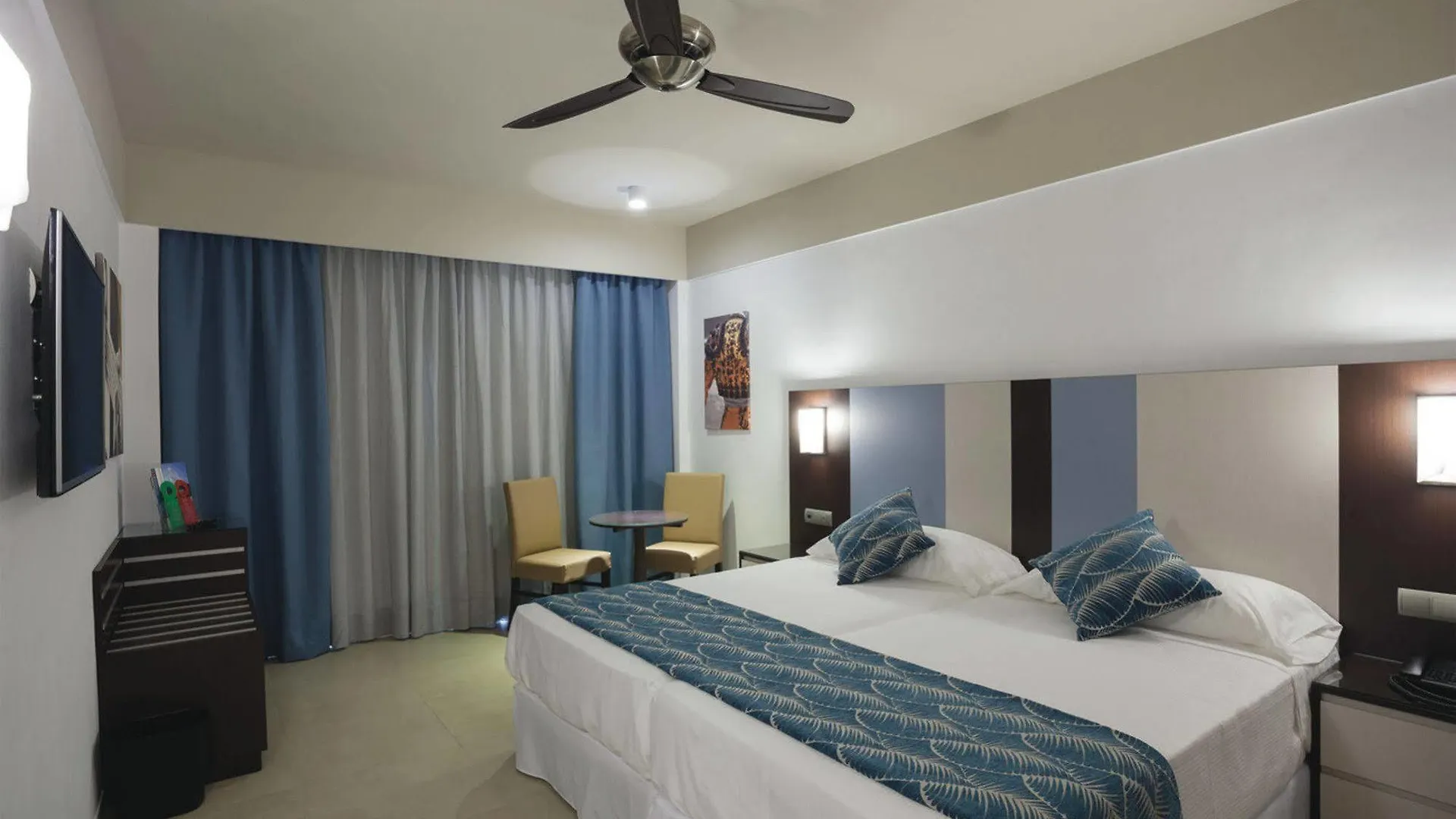 Clubhotel Riu Costa Del Sol Torremolinos Hotel
