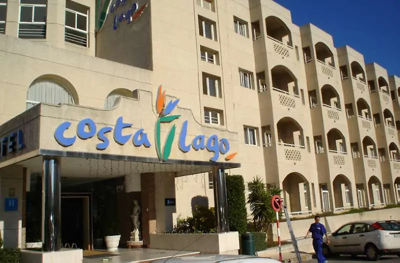 Hotel Clubhotel Riu Costa Del Sol Torremolinos
