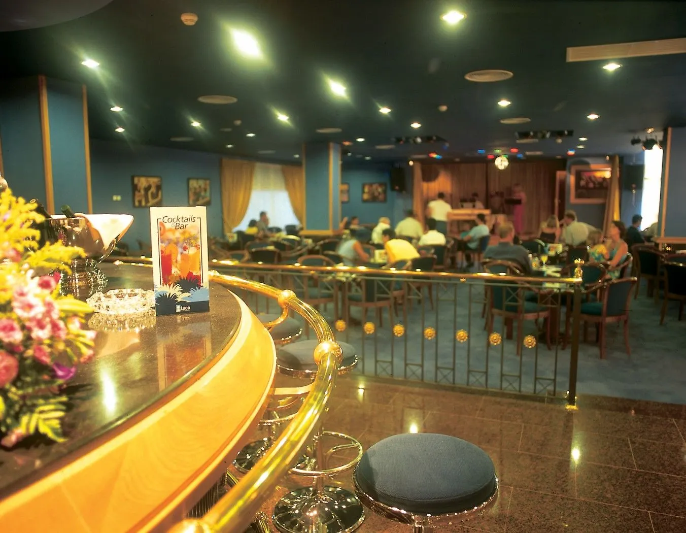 Clubhotel Riu Costa Del Sol Torremolinos Szálloda