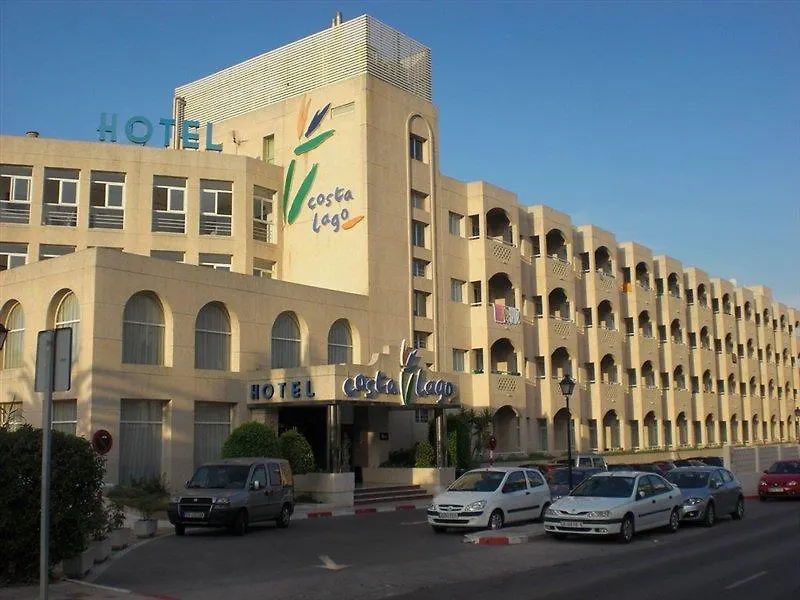 Clubhotel Riu Costa Del Sol Torremolinos Szálloda
